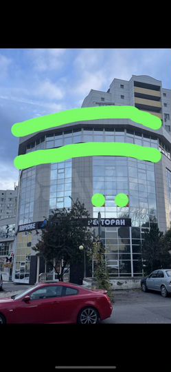 Свободного назначения, 305 м²