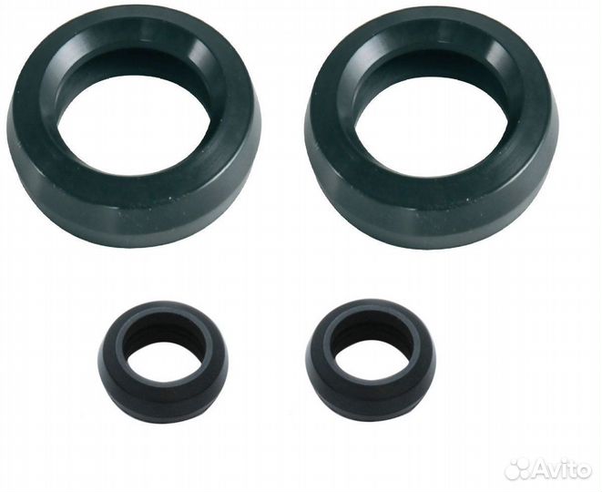 Запчасти для газовых котлов Bosch / Buderus