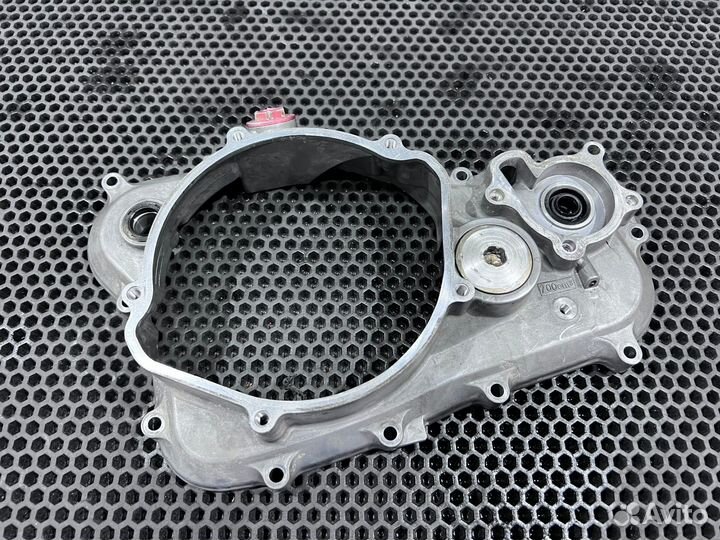 Крышка сцепления Honda CRF 250R 2004-2008