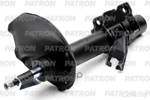 Амортизатор подвески nissan: serena 92, vanette