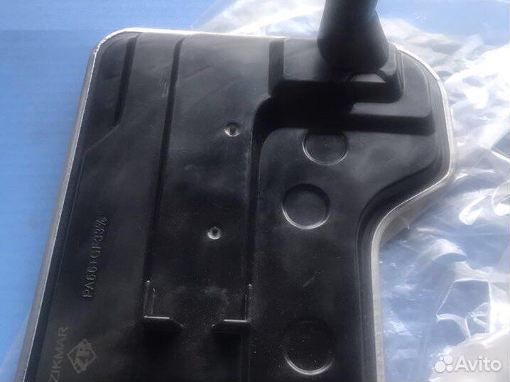 Бмв Х 3 Е 83. Фильтр АКПП