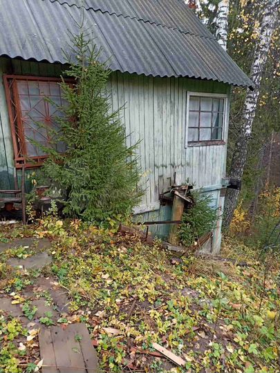 Дача 75 м² на участке 20 сот.