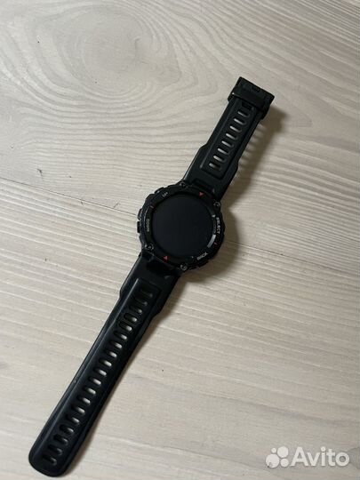 Amazfit t rex pro