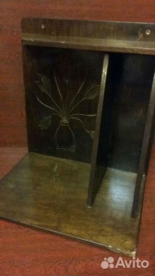 Полочка, СССР