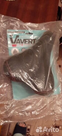 Велоседло женское Vavert