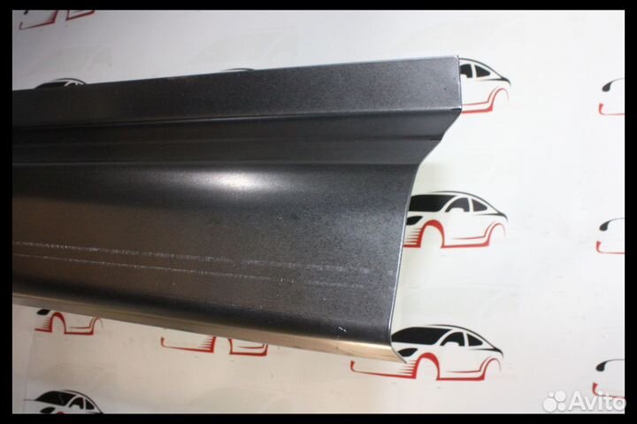 Ремонтный порог Тойота Королла (Е120, Е130)