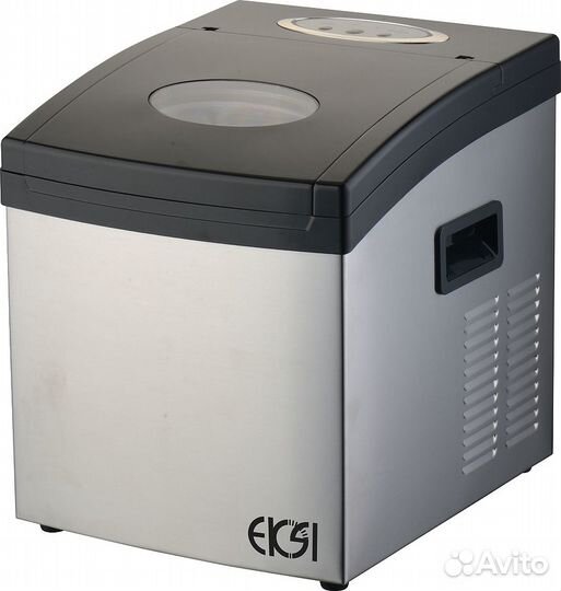 Льдогенератор eksi EC 15A