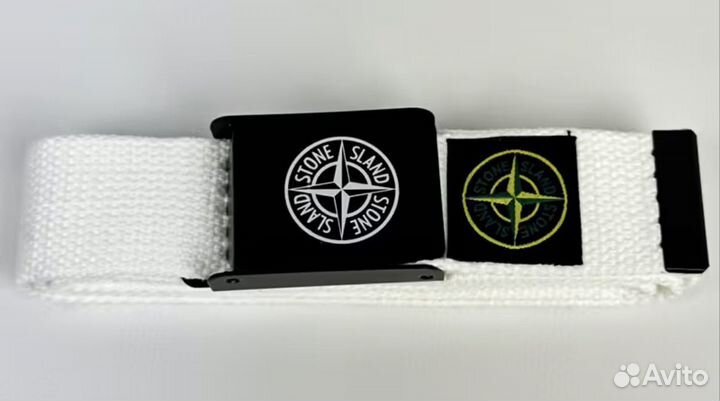 Ремень stone island