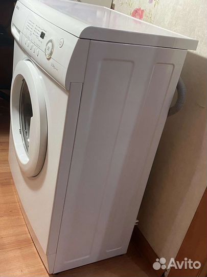 Стиральная машина samsung