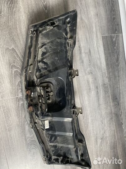 Решетку радиатора (люстра), хонда