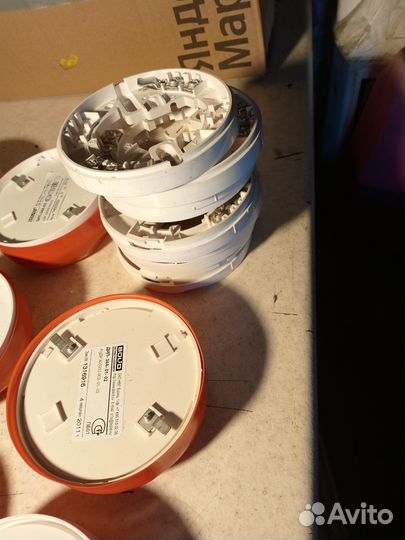 Датчики Болид С-2000