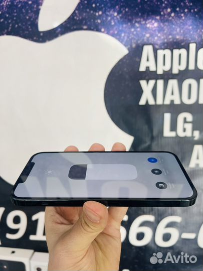 iPhone 12 Pro Max, 512 ГБ