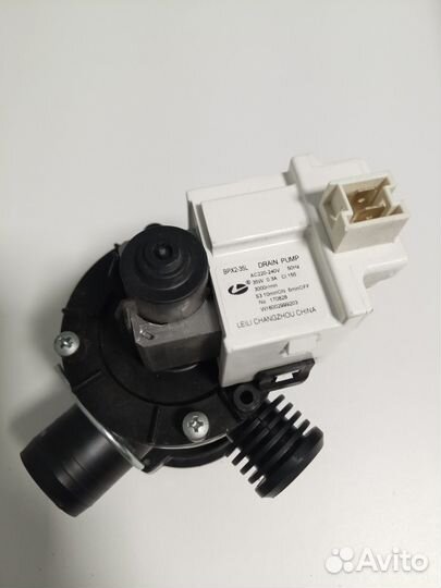 Запчасти стиральной машины Индезит iwub4105