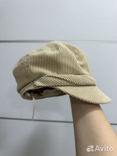 Кепка эконика