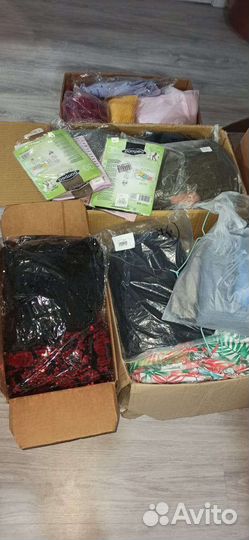 Новая женская одежда