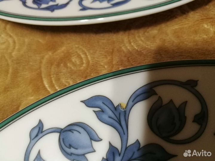 Тарелки Бавария