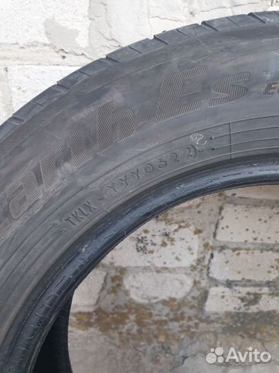 Yokohama BluEarth-ES ES32 185/65 R15 88H