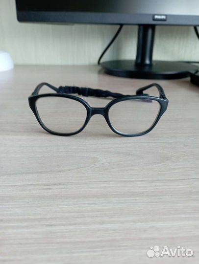 Оправа для очков детская Chevron happy baby