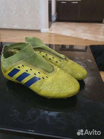 Продам бутсы