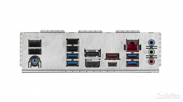 Материнская плата gigabyte Z690 UD DDR4 (Rev. 1.0)