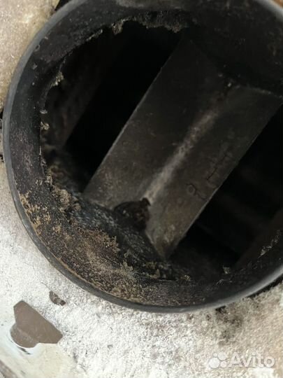 Колонка газовая oasis