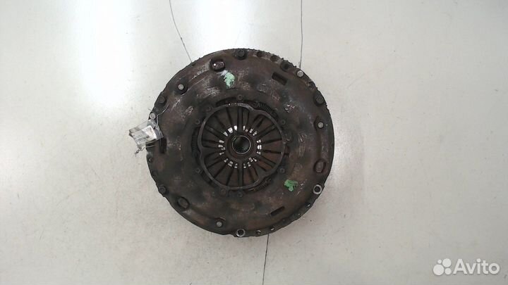 Маховик Peugeot Boxer, 2007