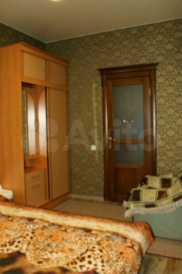 4-к. квартира, 125 м², 2/2 эт.