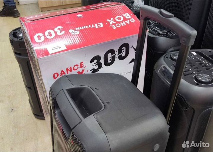 Колонка Eltronic 20-14