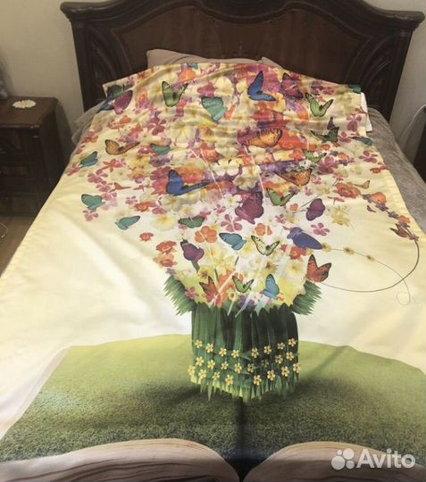 Шторы в детскую