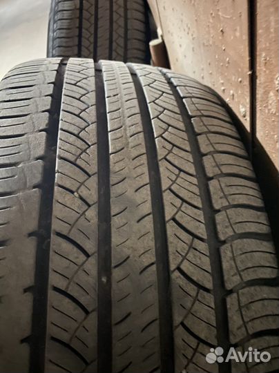 Колеса R18 Lodio Drive