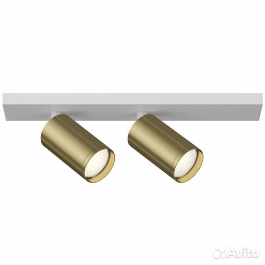 Потолочный светильник focus S C051CL-2WBS