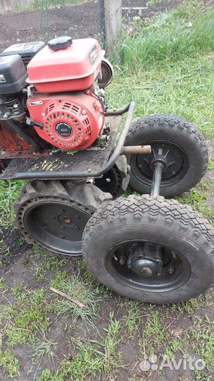 Продаю колеса от сельхозтехники на осях