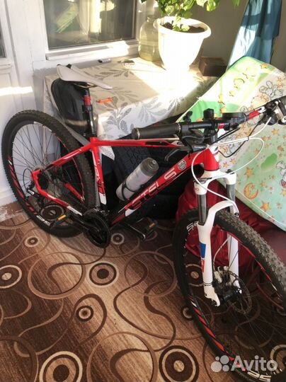 Stels navigator 930 md