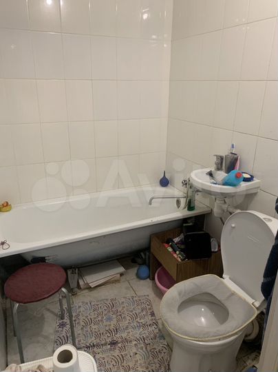 1-к. квартира, 32,6 м², 2/5 эт.