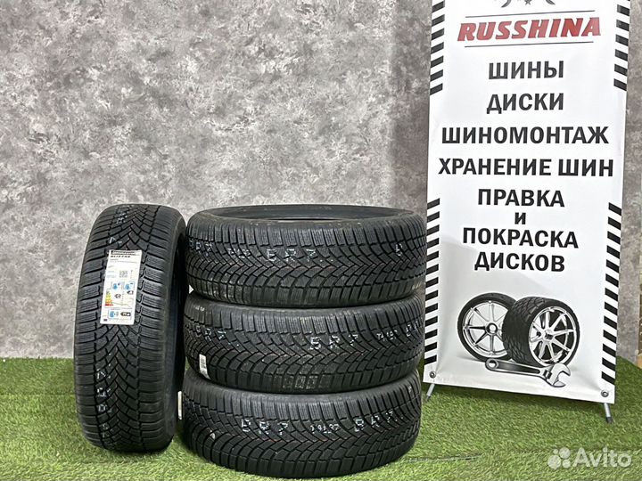 Bridgestone Blizzak LM-005 295/40 R21 111V