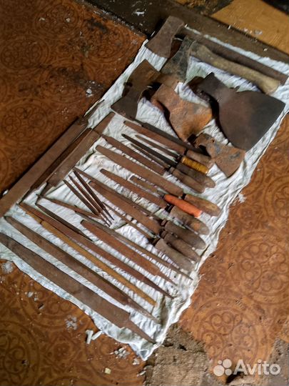 Инструмент