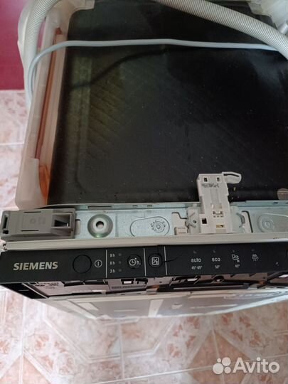 Посудомоечная машина Siemens 45 см