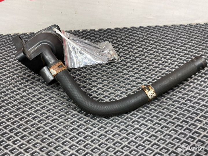 Корпус термостата Honda Cr-V3 RE K24A 2007-2012Гв