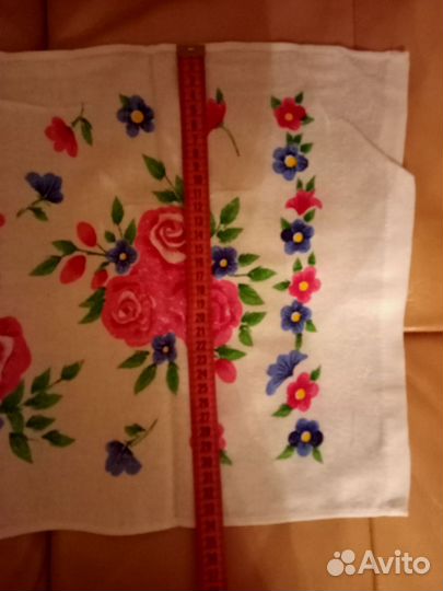 Новые полотенчики