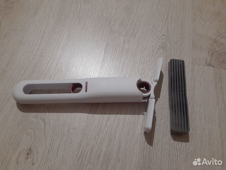 Мини швабра, щётка