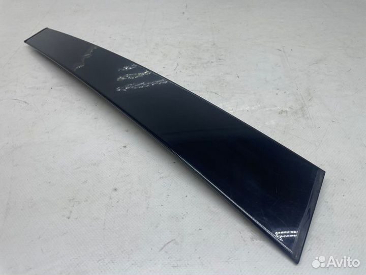 Накладка на дверь передняя левая Mercedes-Benz E