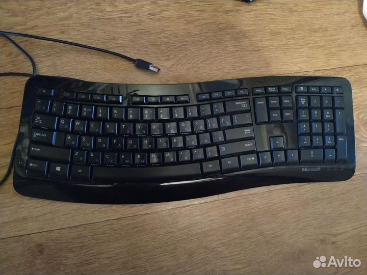 Клавиатура