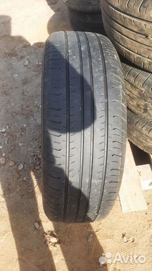 Hankook Optimo K415 225/60 R17
