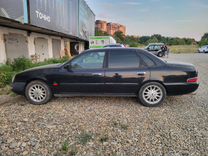 Ford Scorpio 2.3 AT, 1997, 439 000 км, с пробегом, цена 220 000 руб.