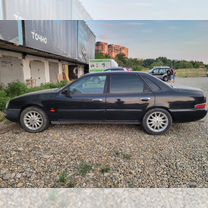 Ford Scorpio 2.3 AT, 1997, 439 000 км, с пробегом, цена 220 000 руб.