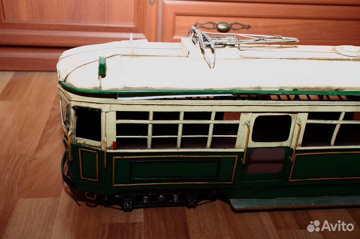 Трамвай Мельбурн CD holder для хранения дисков