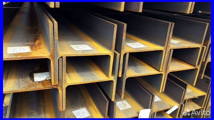 Швеллер гнутый
