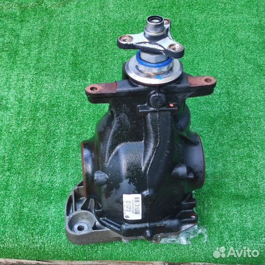 Редуктор моста задний Bmw X6 F16