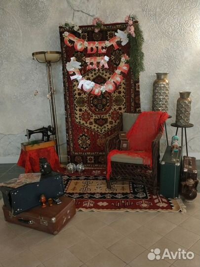 Свадебный организатор