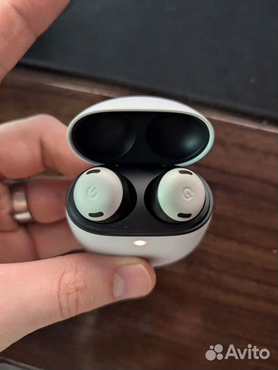 Google pixel buds pro